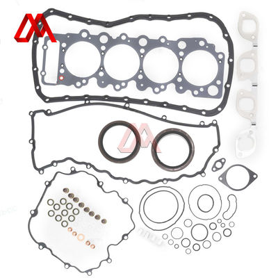 IZUMI Auto Parts OEM Engine Overhaul Gasket Kit for ISUZU 4HJ1 5-87815084-0 5878150840
