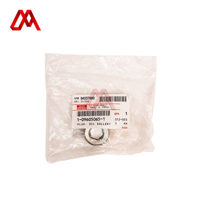 Oil Pan Plug 1096050651 1-09605065-1 for ISUZU NPR-XD
