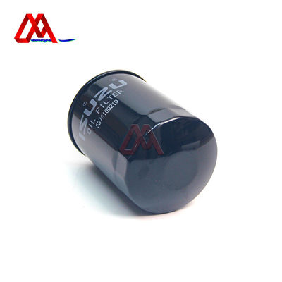 BVP 5-87610021-0 8-97329911-0 5876100210 8973299110 Oil Filter for ISUZU 4JH1 