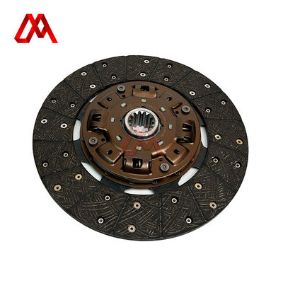 5-87610049-2 5876100492 Clutch Disc for ISUZU 4HF1 4JH1 