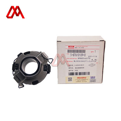 BVP 5-87610109-0 8-98054657-0 5876101090 8980546570 Clutch Release Bearing for ISUZU NKR55 4JB1 