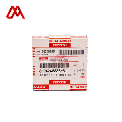 8942488833 8-94248883-3 KING PIN THRUST BEARING for ISUZU NPR NKR NQR NLR