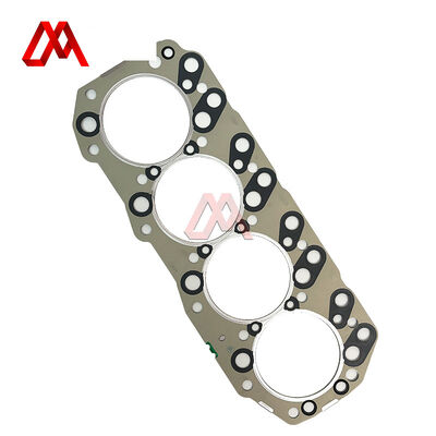 8-97259602-0 8972596020 Cylinder Gasket for ISUZU NKR77 4JG3 4JH1 4KH1