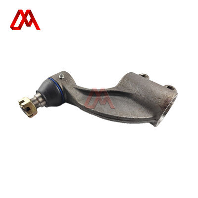 1-43150856-JA 143150856JA Tie Rod End Compatible with ISUZU CXZ05 Truck