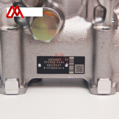 094000-0480 Injector Pump Asm 8976034144 8-97603414-4 For ISUZU CYZ51K 6WF1