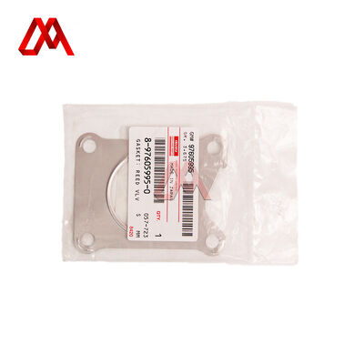 8976059950 8-97605995-0 Reed Valve Gasket for ISUZU FTR-RHD EURO24