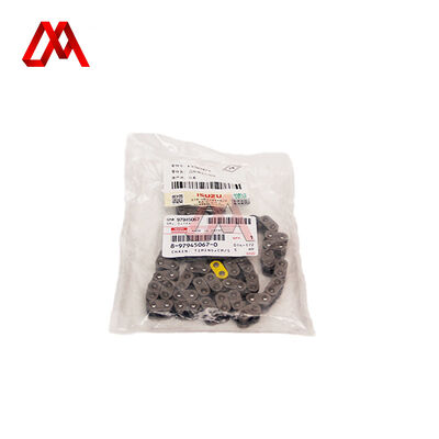 8-97945067-0 8-97312325-0 Camshaft Timing Chain 8979450670 8973123250 for ISUZU NLR85 4JJ1T 4JB1