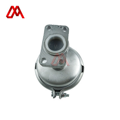 High Quality Brake Master Cylinder 1-48250837-J 148250837J Fit for ISUZU CXZ05 Truck