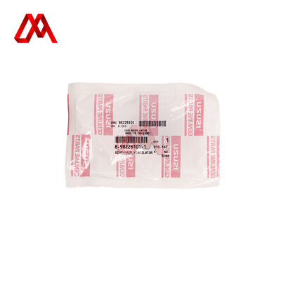 Genuine Parts Japan 8-98226101-1 8982261011 Ventilator Diaphragm For ISUZU UC