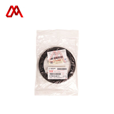 Truck Parts Genuine Parts 8983344820 8-98334482-0 Crankshaft Front Oil Seal for ISUZU 4HK1 FRR FSR