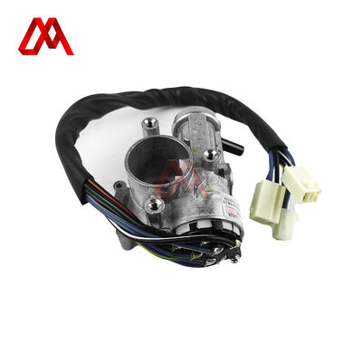 8-97170364-0 Steering Lock Assembly 8971703640 for ISUZU NQR75 4HK1