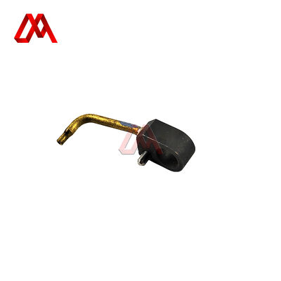 Cylinder Block Fuel Injector Pipe 1-13342127-0 1133421270 for Isuzu FVR 6SD1 Truck