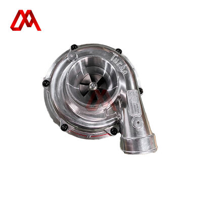 Turbocharger 1-14400438-J 114400438J for Isuzu 6HK1QX Truck