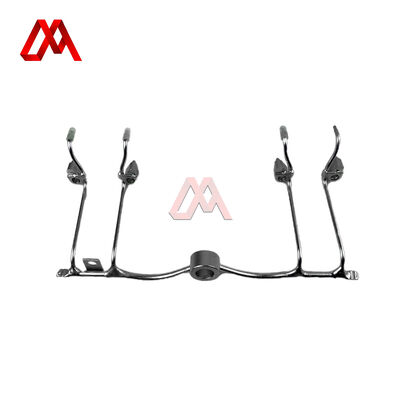 8971169710 897116-9710 8-97116971-0 Cylinder Block Fuel Injection Pipe for Isuzu NKR77 4JH1 