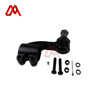 1-43150802-0 8-98236791-0 Tie Rod Rod End 1431508020 8982367910 Suitable for ISUZU CXZ81K 10PE1