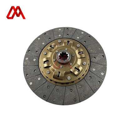 1-31240671-SY 131240671SY OE-Grade Clutch Disc 35010 for Isuzu FTR