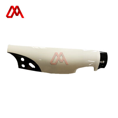 1-65481591-J1 Front Fender Corner for ISUZU FVR96 Truck