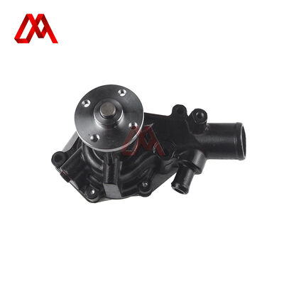 8-97021171-0 8970211710 Water Pump Assembly With Gasket For ISUZU NKR NPR 4BC2 4BE1 4BD1