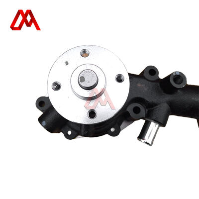 8-97021171-A Water Pump Assembly With Gasket For ISUZU NKR NPR 4BC2 4BE1 4BD1