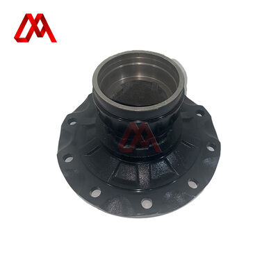 1-42312160-J 142312160J 10-Hole Front Wheel Hub for Isuzu CXZ05 Truck