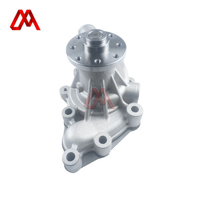 China Truck Parts 8-94251251-0 8942512510 Water Pump For ISUZU C223