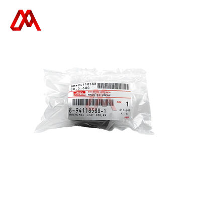 China IZUMI Truck Parts 8-94118588-0 8-97184699-1 8941185880 8971846991 Rear Leaf Spring Bushing for ISUZU NKR94