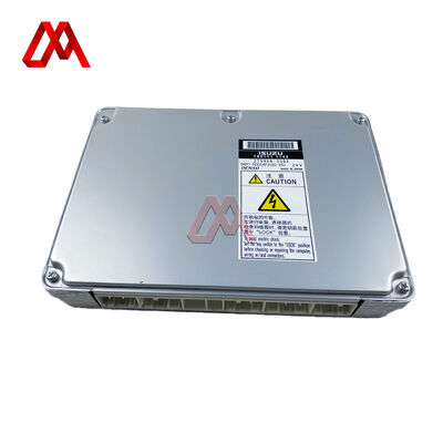 1-80111114-0 1801111140 ECM Engine Control Unit for ISUZU 6WF1 CYH Heavy Duty Truck