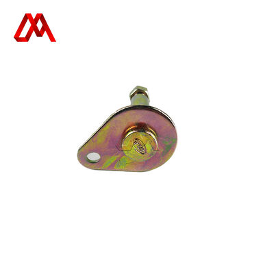 China IZUMI Truck Parts Suspension Spring Pin OEM 8-94117900-1 8941179001 8-94117900-0 8941179000 for ISUZU NHR NKR 100P 4JB1