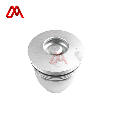 5-87813572-0 Cylinder Liner Kit 5878135720 Spare Parts for ISUZU NPR 4HG1T Trucks