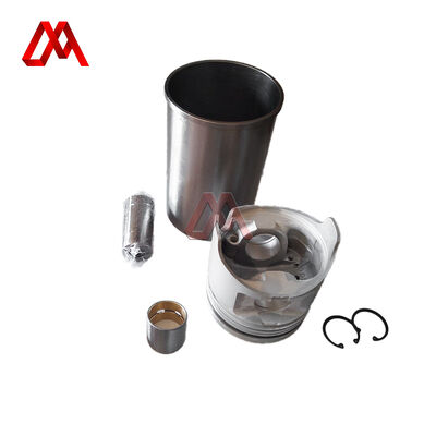 5-87813572-0 Cylinder Liner Kit 5878135720 Spare Parts for ISUZU 4HG1T NPR71 Trucks