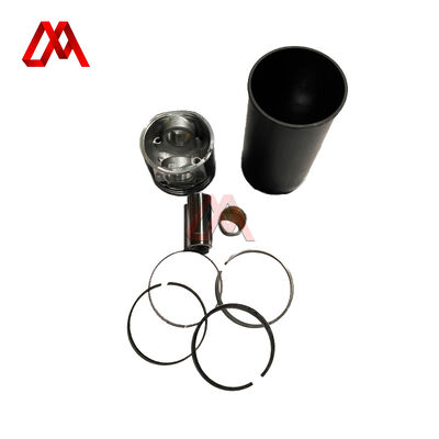 Cylinder Linder Kit 1-87813119-0 1878131190 for ISUZU LT134 700P 4HK1 