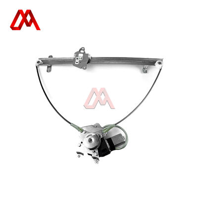 Heavy Duty Truck Parts 1744000020 174400002-0 Electric Power Window Switch FVR96 