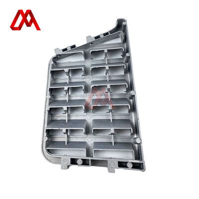 Heavy Duty Truck Parts 1-71996174-0 1719961740 Step Plate For ISUZU ESR FRR FSR FVZ34 6HK1