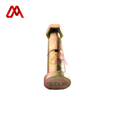 China IZUMI Truck Parts Replacement Leaf Spring Pin 1-51161004-1 1511610041 for ISUZU FSR 