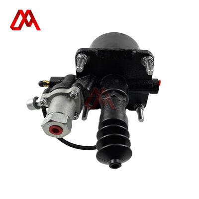 1-31800466-0 1-87610091-0 1318004660 1876100910 Clutch Booster Assembly for ISUZU CXZ81 10PE1 CYZ 6WF1