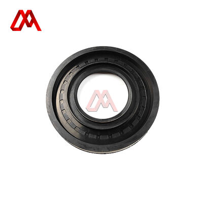 Trucks Parts Suppliers 1-09625444-0 1-09625226-0 Outer Rear Hub Oil Seal 1096254440 1096252260 for ISUZU CXZ81 10PE1