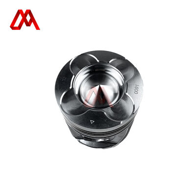 Trucks Parts Suppliers 1-12112009-0 1121120090 Piston With Pin And Piston Ring for Isuzu 6WF1 CYH 