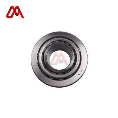 Trucks Parts Suppliers Front Hub Outer Bearing 1-09812084-0 1098120840 For Isuzu CVR FVR 