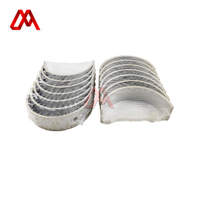 Trucks Parts Suppliers 1-11510087-0 1115100870 Standard Crankshaft Metal Kit for ISUZU FVR23 6SD1 