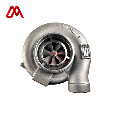 Spare Parts For Trucks 1-14400374-2 1144003742 Turbocharger Assembly for ISUZU CXZ CYZ EXZ 6WF1-T CYZ51K 6WF1