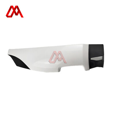 Wholesale Truck Spare Parts 1-65481591-0 1654815910 Panel Front Side For ISUZU FVR FVR96