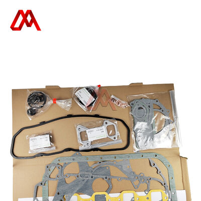 Wholesale Truck Spare Parts Head Gasket Kit Full Gasket Kit 5-87811193-0 5878111930 for ISUZU NPR 4BE1 4BG1 4BG1T 