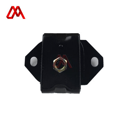 OEM Parts 8-97092069-0 8970920690 Front Engine Foot Rubber for ISUZU 4BE1 NPR58 Truck 