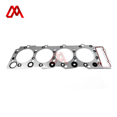 8-97105872-0 Cylinder Head Gasket 8971058720 Suitable for ISUZU NKR NPR XD 4HF1-O