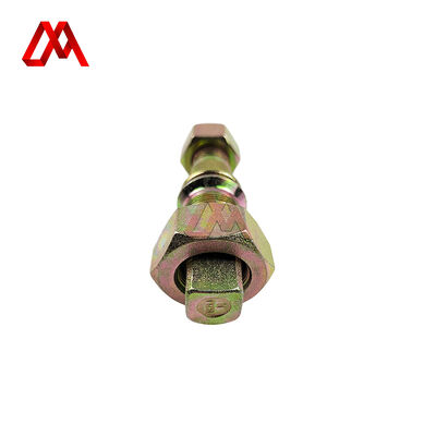 Truck OEM Parts 8-94383331-0 8943833310 Front Wheel Pin for ISUZU 100P 600P 