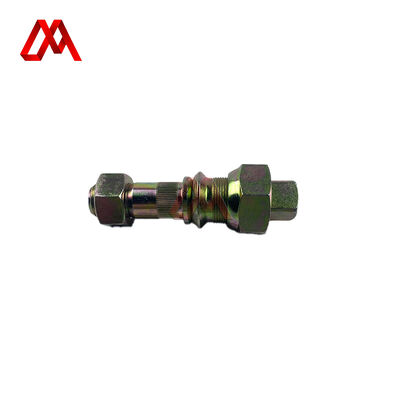 Truck OEM Parts 8943833360 8-94383336-0 Auto Parts Wheel Hub Bolt For Isuzu NPR 4HF1 700P 