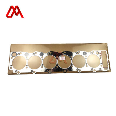 Truck OEM Parts 8-94393346-0 8943933460 Cylinder Head Gasket for ISUZU FRR FSR 6HH1