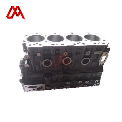 OE 5-87310268-0 5873102680 Cylinder Block Assembly for Isuzu 100P Truck