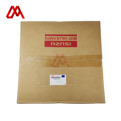 OE 5-87610050-1 5876100501 Clutch Pressure Plate for Isuzu NPR 4HF1 Truck