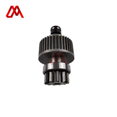 Truck OEM Parts 8970256710 8-97025671-0 Starter Pinion Clutch Assembly for ISUZU NPR66 4HF1